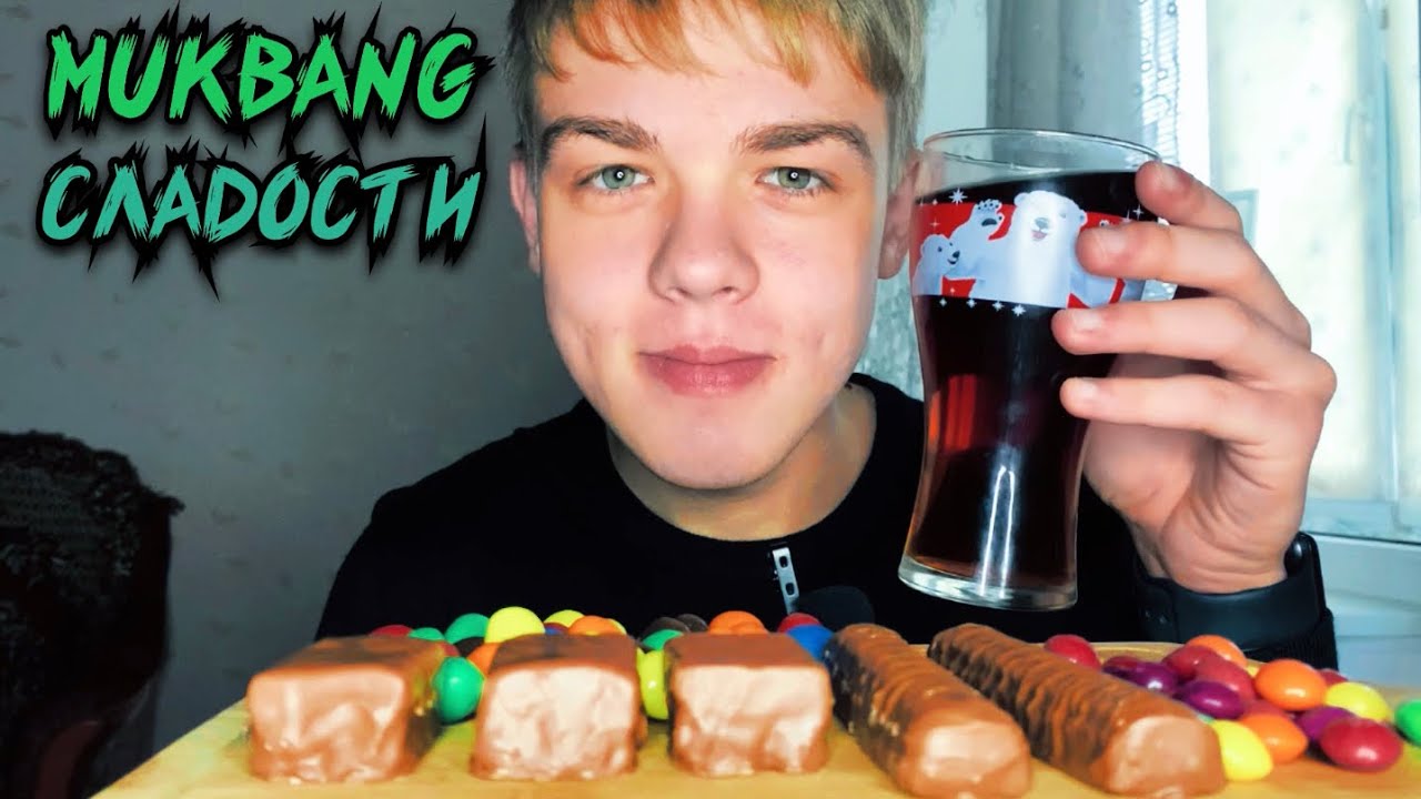 Иорданские сладости