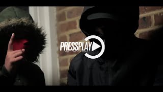 #Fieldway SkatPack x Qwest - Loads Of Road (Music Video) | Pressplay
