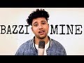 Bazzi  mine leeman thomas cover