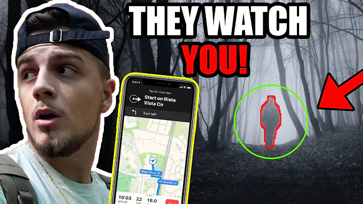 (WARNING) RANDONAUTICA IS DARK AND EVIL  - Do Not Play This App GONE WRONG