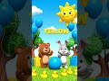 #babysongs #nurseryrhymes #unequaltv #kidssongs #preschoollearning #baby