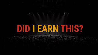 Are You Blessed or Just Lucky? The Story We Tell About Our Success
