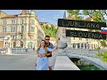 🇸🇮 Ljubljana - Slovenia | Europe's Hidden Gem