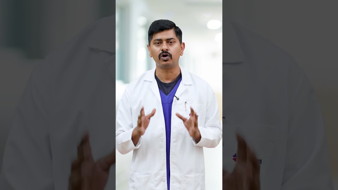 Knee Pain Relief With GAE Osteoarthritis Treatment
