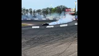 Elko Speedway Spring Drift 2026