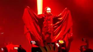 Moonspell - Vampiria - Live In Moscow 2018