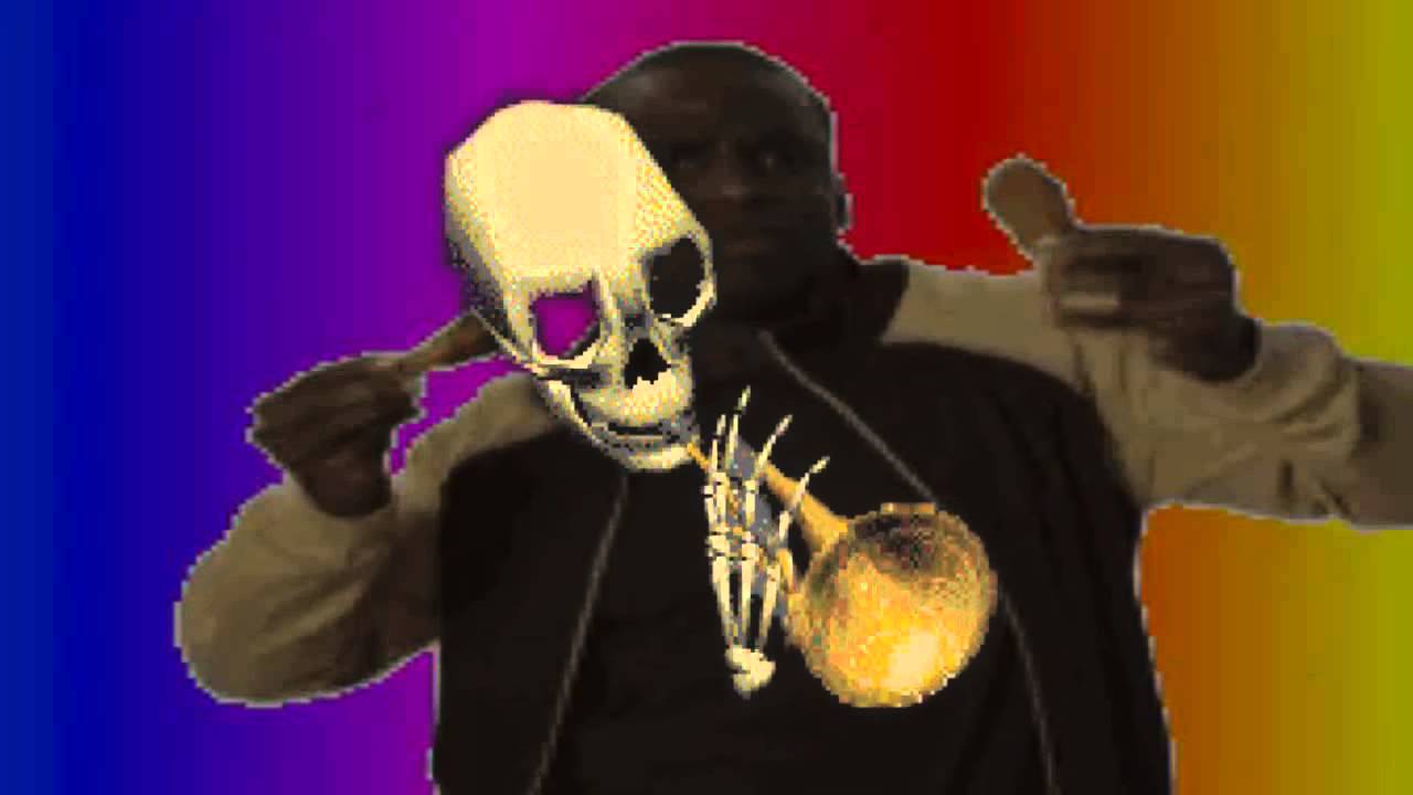 Tower of Trumpet - My masterpiece to the world