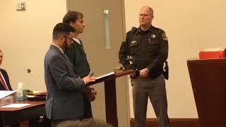 Guilty plea in Ana Carrillo's killing
