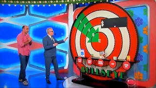 The Price Is Right  Bullseye  2152017