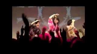 Perfume - Kareshi Boshūchū (English subtitles/ Romaji lyrics)