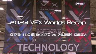 2023 Worlds — Technology Q179