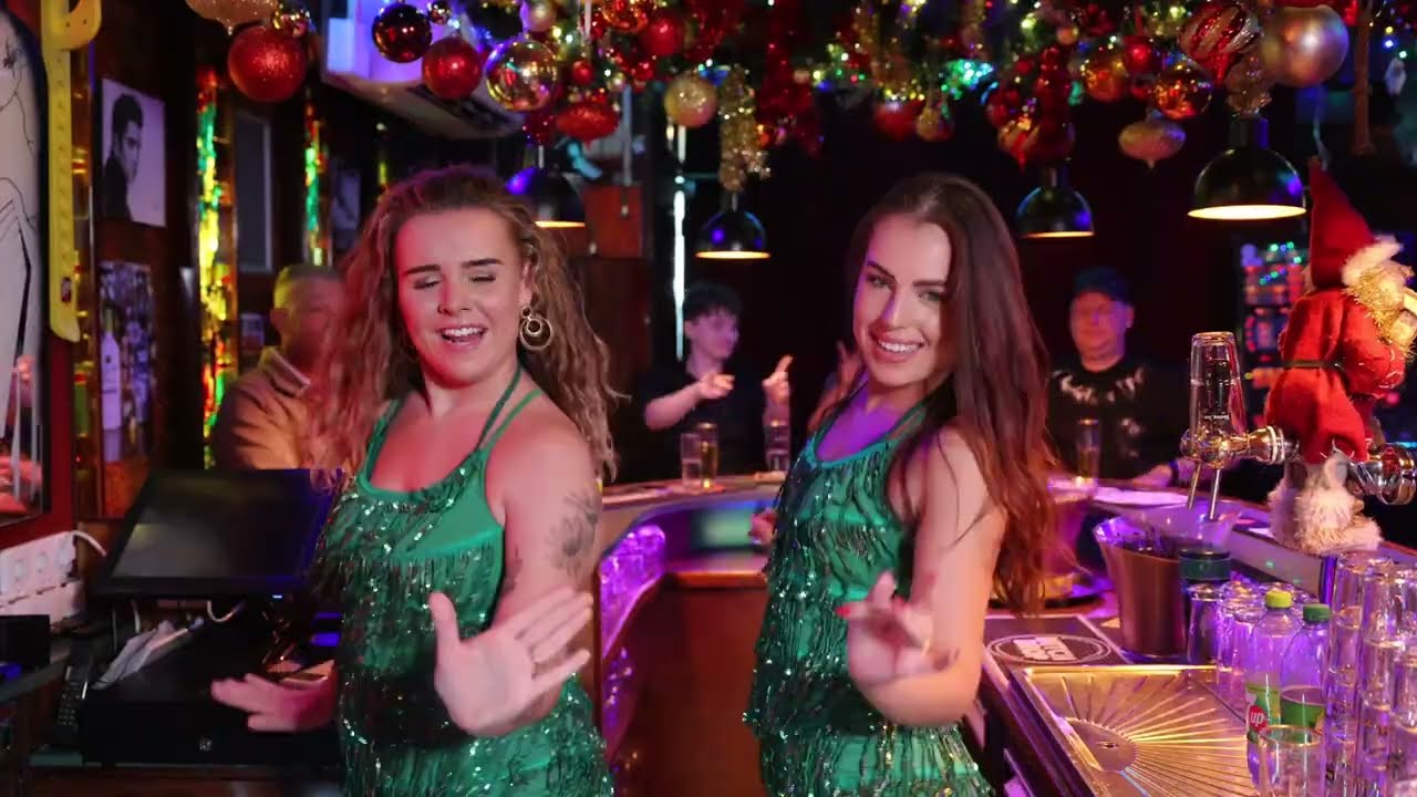 Mike van der Linde  - Ga Leven (officiële videoclip)