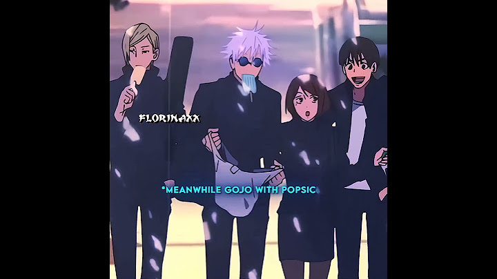 💀😂BRO THOUGHT WE WON'T NOTICE 🍡 || JUJUTSU KAISEN #gojo #yuji #sukuna #megumi #funny #jjk