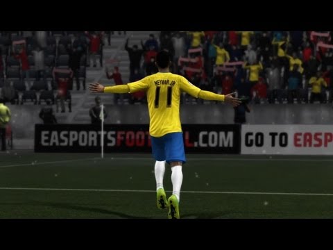 "Legacy" | A FIFA 12 Online Goals Compilation