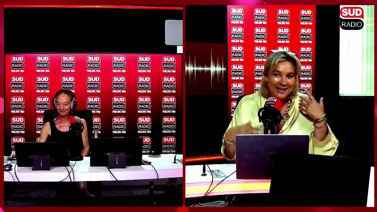 Sud Radio refait sa déco