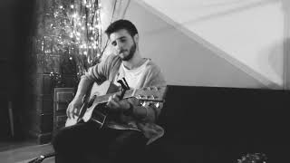 Mateusz Bracki - Chodź Live Session