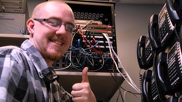 The Allworx Attitude