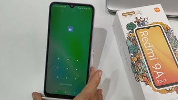 How to show hide app in redmi 9a sport | How to use hide app | Hide app kaise  chalaye redmi me