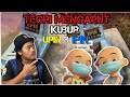 MISTERI KUBUR UPIN &amp; IPIN TERBONGKAR !!!