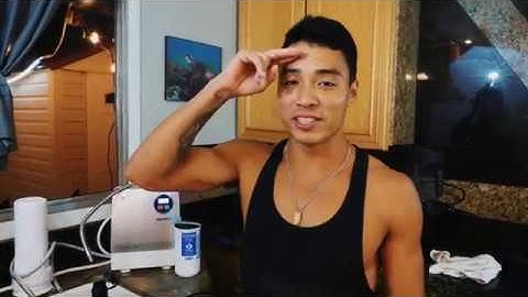 How To Deep Clean Your Kangen Machine! - SD501, JRII, Leveluk R - Kangen Kingdom