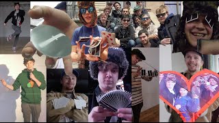 Cardistry-Con 2015 | edit by Zach Mueller