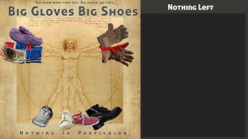 Nothing in Particular - Nothing Left