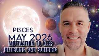 Pisces May Astrology 2026