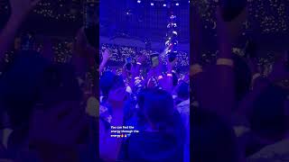 Ed sheran concert live at bc place