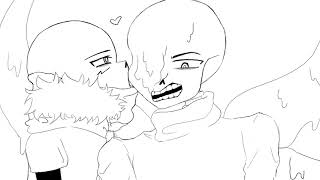 CrossMare | Animation Meme