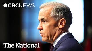 Carney orders CRTC to reconsider Cancon tax on U.S. streamers