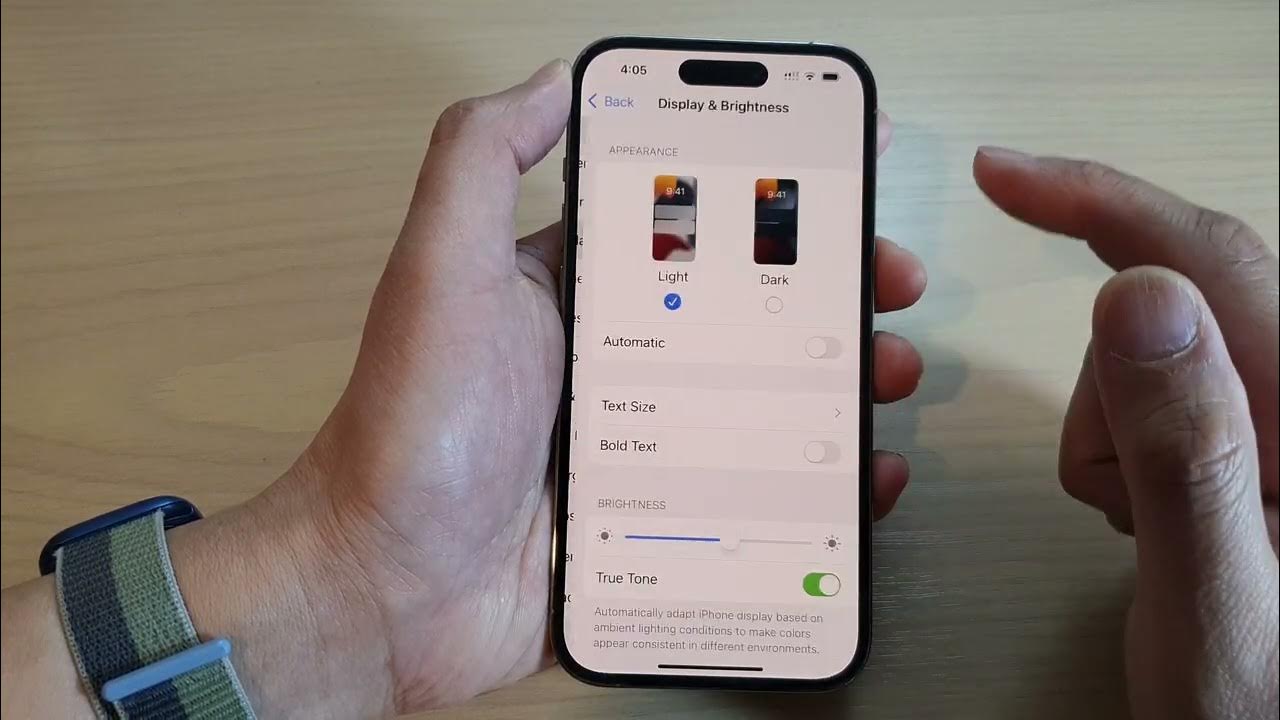 ios-16-how-to-change-the-night-shift-color-temperature-on-iphone-youtube