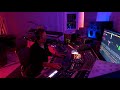 Studio live stream
