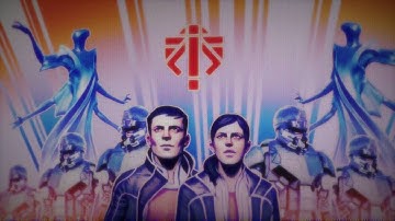 xcom2 multiplayer AH Gormin or Toxic Avenger (I played 4 games only. And again he)