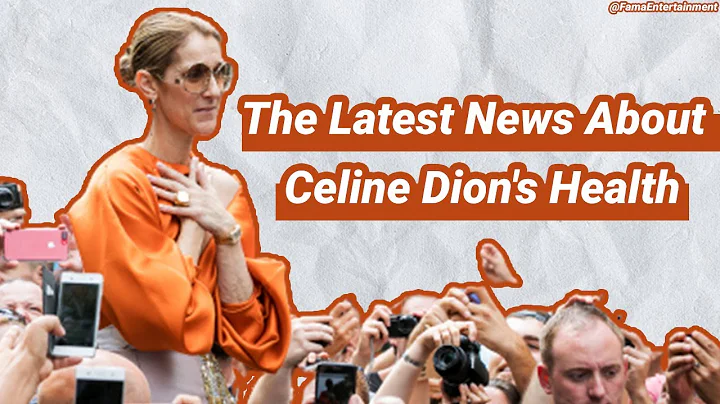 Celine Dion's Sister Reveals Her Courageous Against Stiff Person Syndrome (SPS)