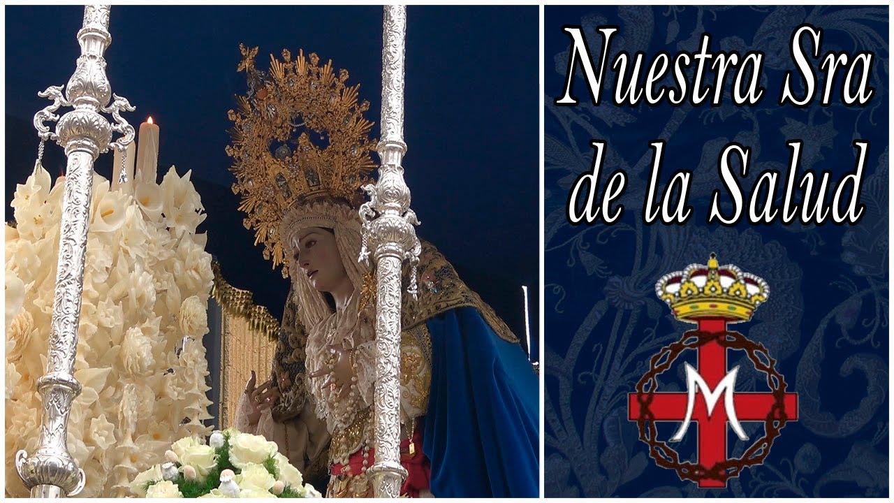 SALIDA DE LA SALUD (SALESIANOS) | GRANADA 2024