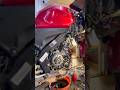 #r15v4 oil filtar dubliket #automobile #motovlog ##yamahar15v4