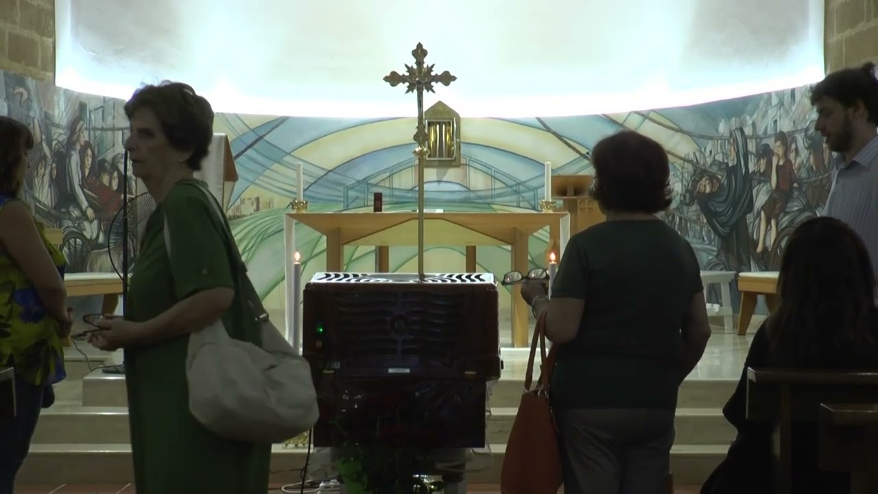 Padre Basilio Gavazzeni, 80 anni in trincea per il Vangelo e per gli ultimi