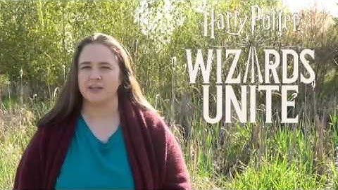 Harry Potter Wizards Unite: What you need to know Rowan Reports EP 1