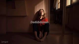 Dedublüman- Yetemedim (Lyrics/Sözleri) Resimi