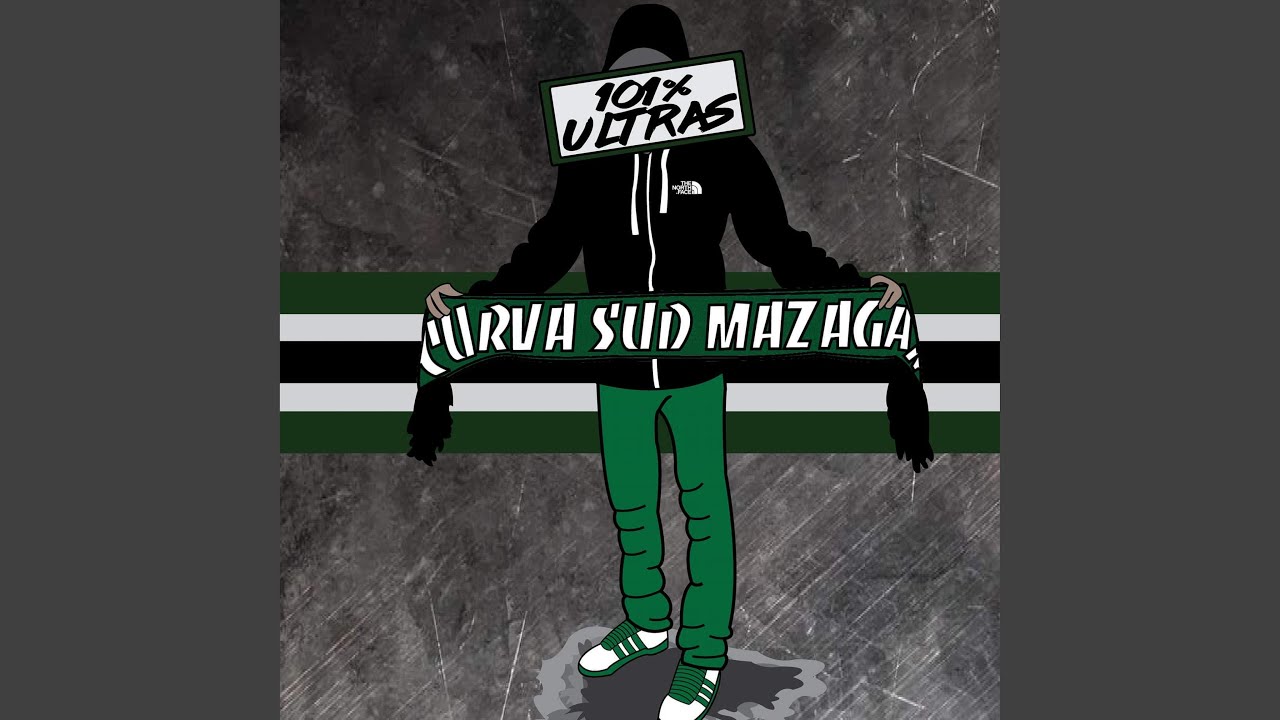 A Mama (Bonus Track)