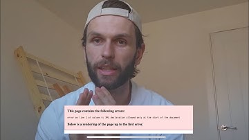 How to Fix XML Sitemap Issues in Lovable - Simple GitHub Solution