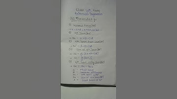 😍 Arithmetic Progression Formulae | class 10th Maths #shorts #maths #exam