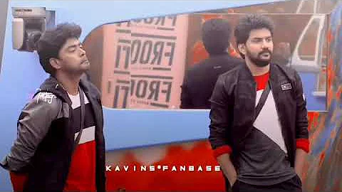 KAVINSANDY BONDTrue Frndship KANDY BB3