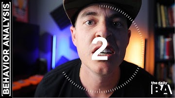 Reinforcement Explained in 2 Minutes