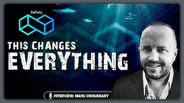 DEFI Comeback! Huge DEFI News - AMA with DeFinity