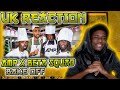 AMP BAKE OFF FT BETA SQUAD [UK REACTION🇬🇧]