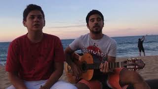 Zóio de Lula e Andei Só - Charlie Brown Jr./ Natiruts