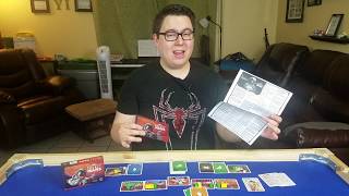 Pocket Mars Solo Review - Meeple Overboard