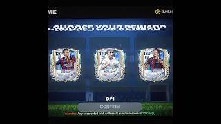 The GOATs Evolution 🐐 | #eafc24 #shorts #ea #fifamobile #fifa23 #fcmobile24 #fifa22 #fifa21 #eafc