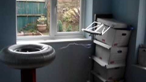 tesla coil with arduino and logic audio